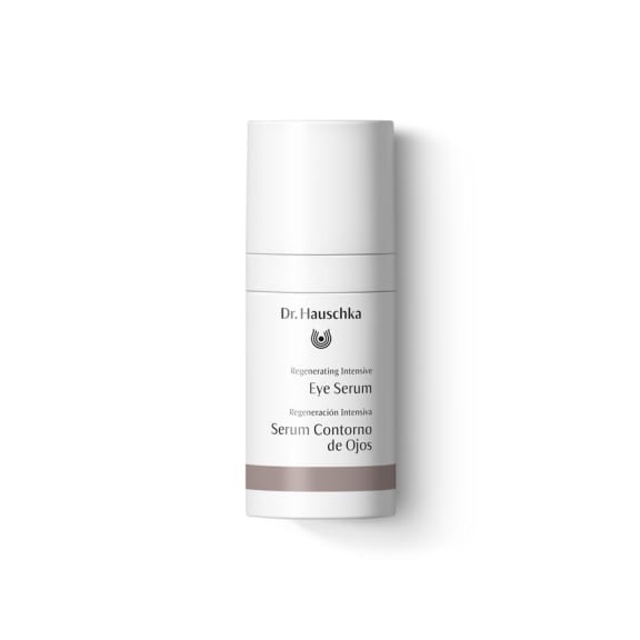 Regenerating Intensive Eye Serum - Dr. Hauschka