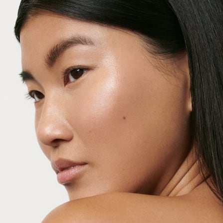 click to learn more about natural make-up by Dr. Hauschka