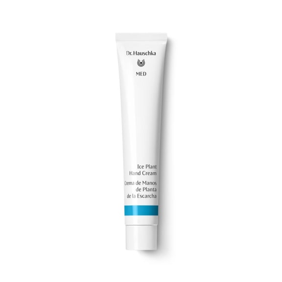 Dr. Hauschka MED Ice Plant Hand Cream