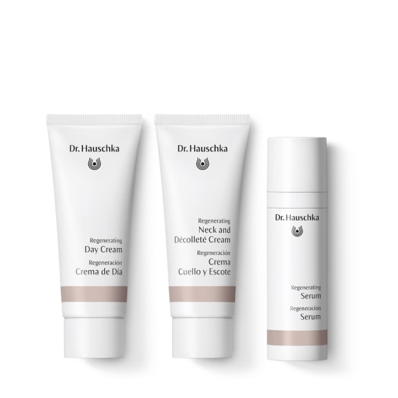 Fortifying Radiance Gift Set