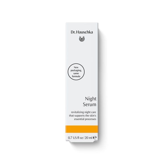 Dr. Hauschka Night Serum