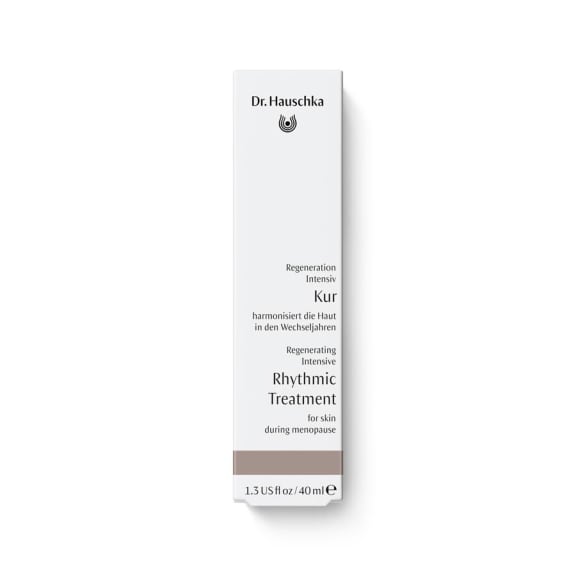 Dr. Hauschka Intensive Treatment for Menopausal Skin