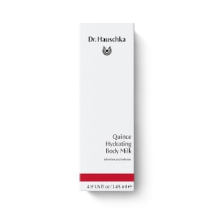 Dr. Hauschka Quince Hydrating Body Milk