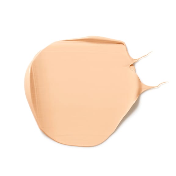 Dr. Hauschka Foundation 002 pine