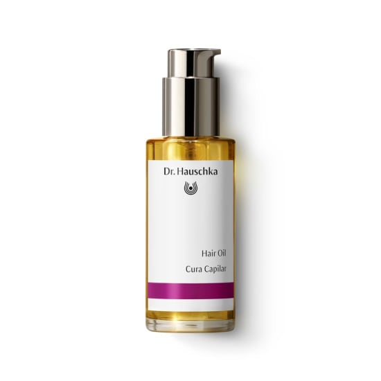 Dr. Hauschka Hair Oil: 100% certified organic and natural skin care - Hair Oil