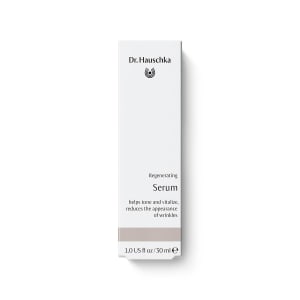 Dr. Hauschka Regenerating Serum