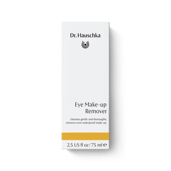 Dr. Hauschka Eye Make-up Remover