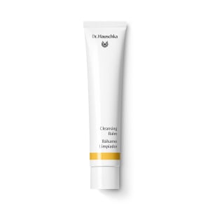 Dr. Hauschka Cleansing Balm – a refreshing wash gel