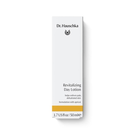 Dr. Hauschka Revitalizing Day Lotion