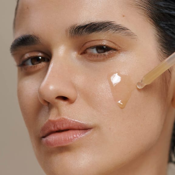 Hydrating Serum Plus – Moisturising serum for every skin condition