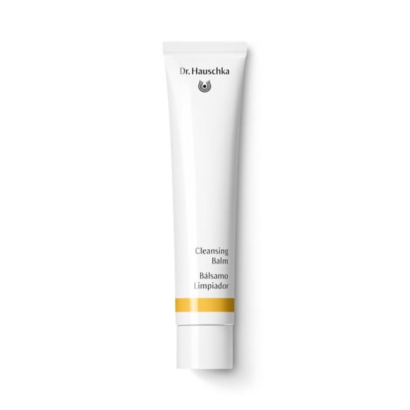 Dr. Hauschka Cleansing Balm – a refreshing wash gel