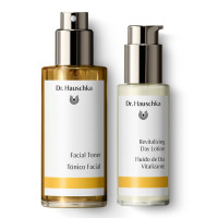 Revitalizing Tone & Day Lotion Duo Revitalizing Tone & Day Lotion Duo