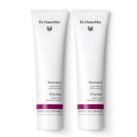 Shampoo + Free Full Size Shampoo