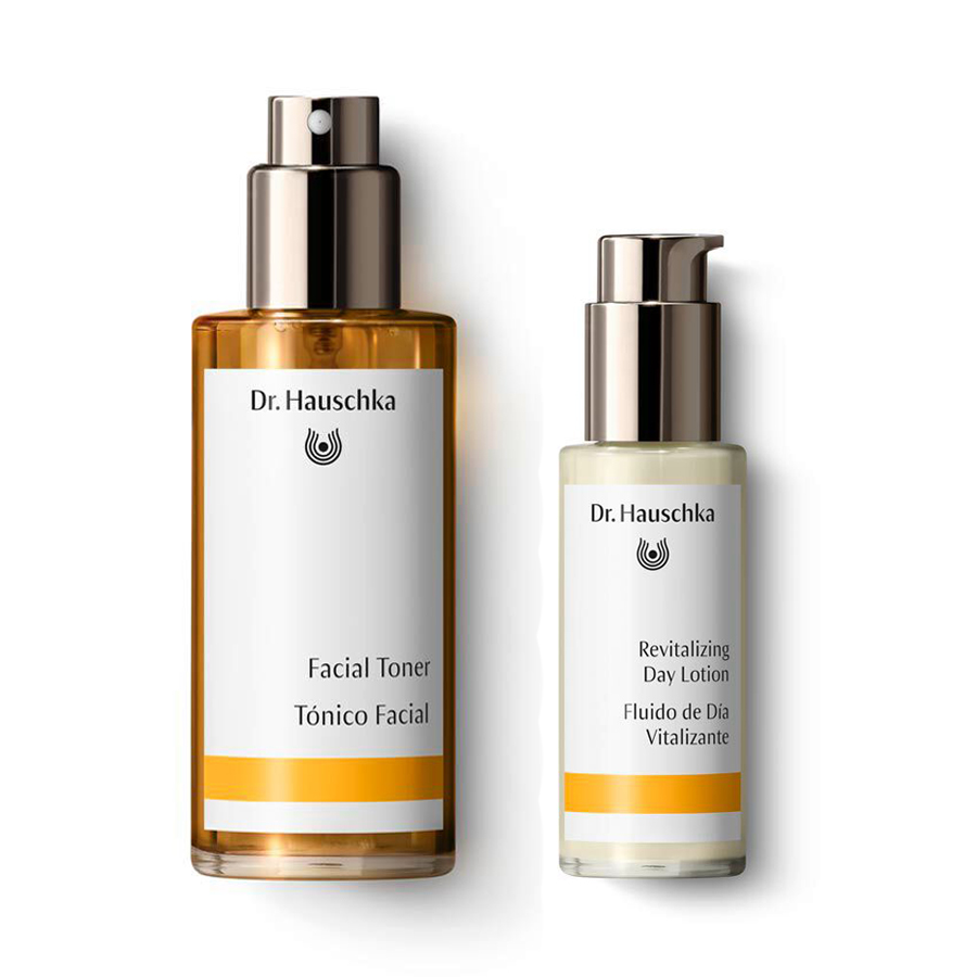 Facial Toners | Dr. Hauschka