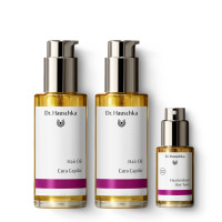 Hair Oil Duo + Bonus