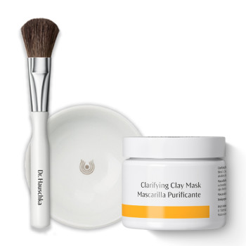 Clarifying Clay Mask Treatment Kit
