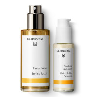 Soothing Radiance Duo