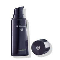 Dr. Hauschka Foundation certified natural skin care