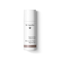 Dr. Hauschka Regenerating Hand Cream - natural skin care