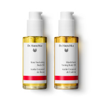 Body Oil Gift Set
