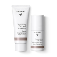 Regenerating Face & Eye Duo Regenerating Face & Eye Duo