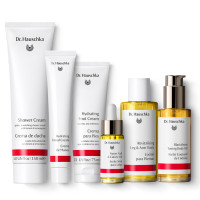 Body Boost & Balance Set Body Boost & Balance Set