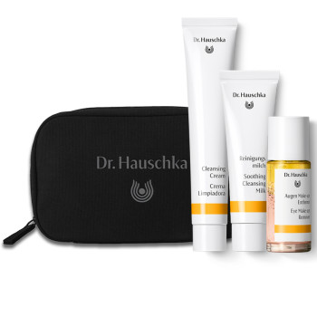 Double Cleanse & Renew Set