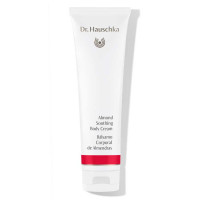 Dr. Hauschka Almond Soothing Body Cream Dr. Hauschka Almond Soothing Body Cream