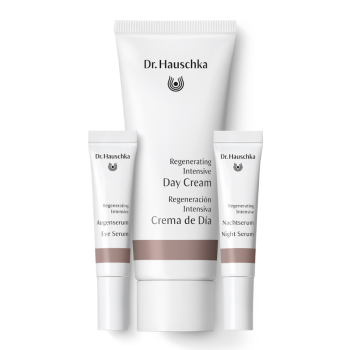 Regenerating Intensive Travel Essentials Gift Set