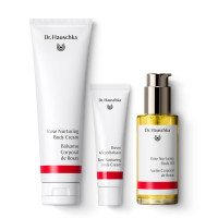 Softening Rose Body Gift Set Softening Rose Body Gift Set