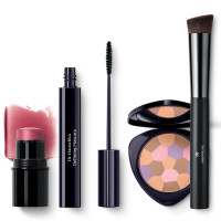 Rosey Glow Make-up Set Rosey Glow Make-up Set