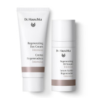 Regenerating Intense Moisture Gift Set