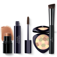 Golden Glow Make-Up Set