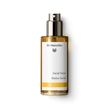 Dr. Hauschka Facial Toner, enlivens and fortifies