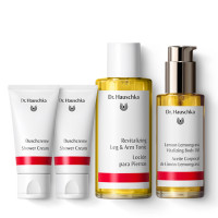 Vitalizing Lemon Shower Set Vitalizing Lemon Shower Set