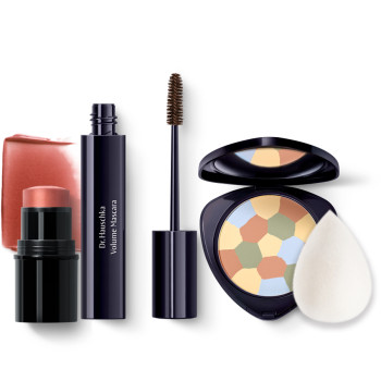 Blushing Glow Make-up Set