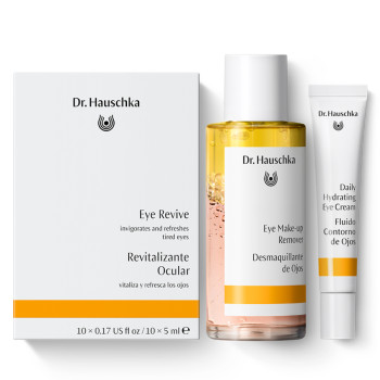 Hydrating Eye Care Gift Set