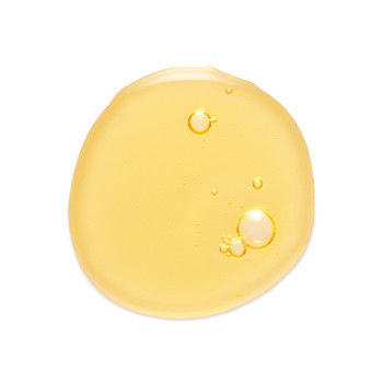 Dr. Hauschka Hair Oil - restores shine and controls frizz