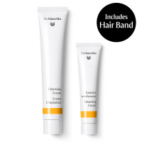 Cleansing Cream with Mini Cleansing Cream Cleansing Cream with Mini Cleansing Cream
