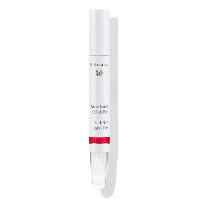 Neem Nail & Cuticle Oil Pen natural skin care Dr. Hauschka