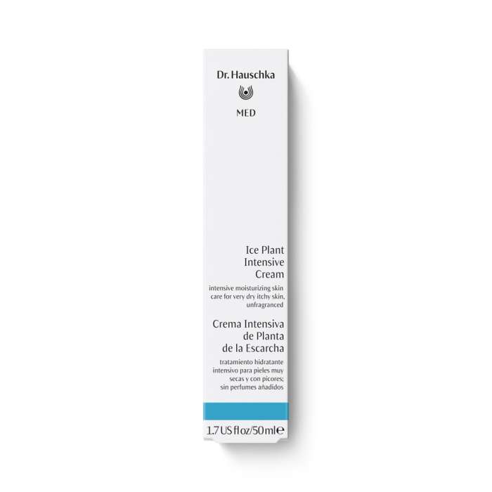 Dr. Hauschka MED Ice Plant Intensive Cream 50ml