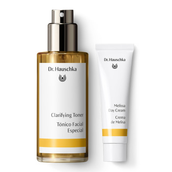 Clarifying Tone & Moisture Duo