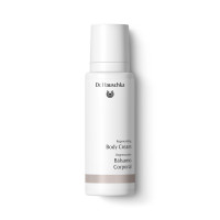 Dr. Hauschka Regenerating Body Cream: invigorates skin while supporting it's own powers of renewal Dr. Hauschka Regenerating Body Cream