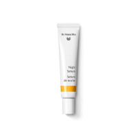 Dr.&nbsp;Hauschka Night Serum - Revitalizing serum