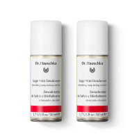 Sage Mint Deodorant Duo