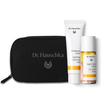 Gentle Cleanse & Renew Duo with Carryall