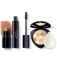 Golden Glow Make-Up Set Golden Glow Make-Up Set