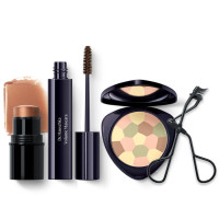 Golden Glow Make-Up Set