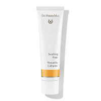 Dr. Hauschka Soothing Mask: A face mask to balance sensitive and irritated skin Soothing Mask - Dr. Hauschka face mask