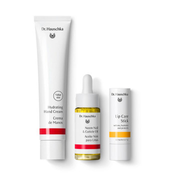 Nourishing Hand Cream Gift Set